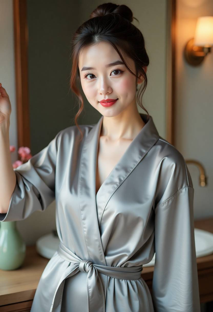 母亲留下的旧信件
