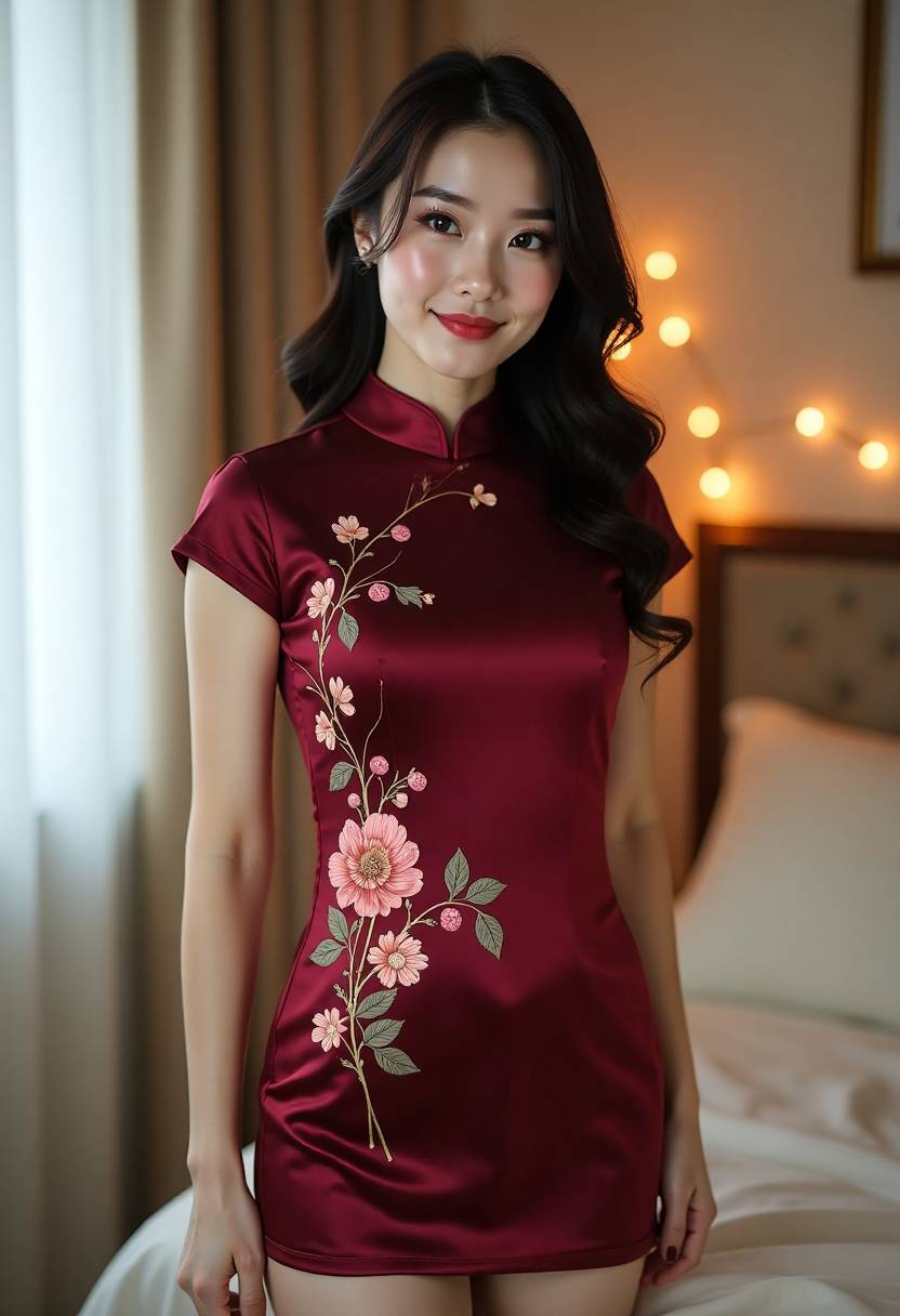 唐婧演员头像